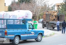 گزارش تصویری  | ارسال کمک های دانشگاهیان دانشگاه صنعتی شاهرود به هموطنان سیل زده سیستان و بلوچستان 